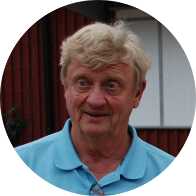 Bengt Göran Roskvist